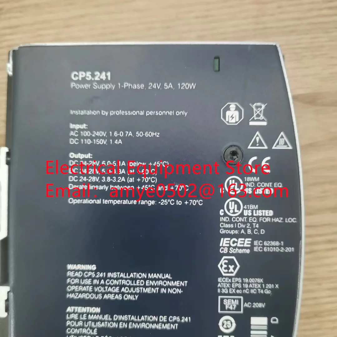 

CP5.241 CP10.241 new 1pcs price in stock