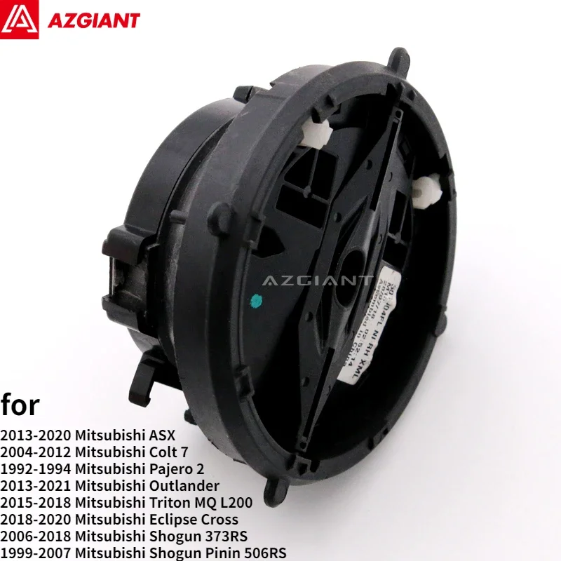 Attuatore Motore Regolazione Specchietto Retrovisore Per Mitsubishi Asx Outlander Colt 7 Pajero 2 Triton Mq L200 Cross Shogun 506Rs 373Rs