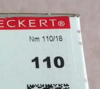Nm 110