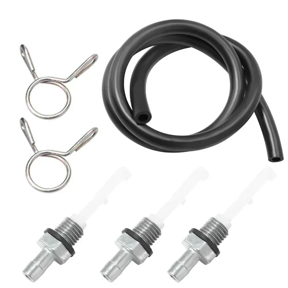 Set esterno di riparazione del tappo della candela di ricambio per motori GX200, GX240, GX270, GX340, GX390 Stivali di gomma Strumento per moto - immagine 6