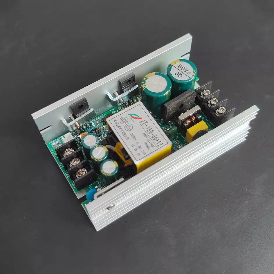 LED 65W150W200W35W500W 무대 풀 컬러 파 라이트 컬러 라이트 관객 조명 범용 드라이버 스위치 전원 공급 장치 회로 기판