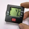 Stepper Counter Meter Monitor Speedometer for Strength Training Equipment Home Gym Workout Riding Machine Stair Climbing Machine 3