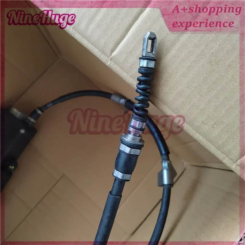 기아 쏘렌토 2015-18용 59700-C5610 파킹 브레이크 어셈블리 전자식 핸드브레이크 어셈블리 (59700C5600, 59700C5610, 59700-C5600)