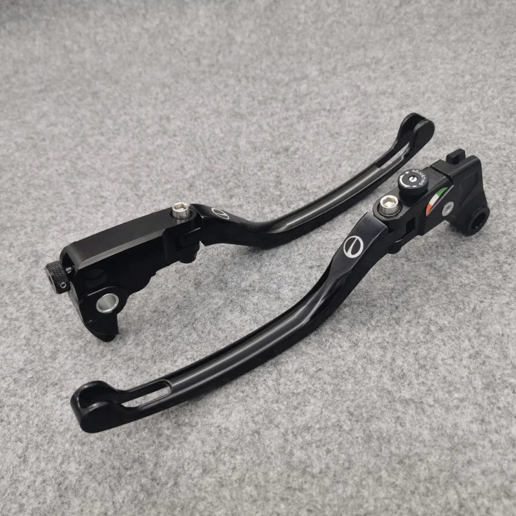 브레이크 및 클러치 접이식 레이싱 로드, BMW S1000RR HP4 2010-2018 S1000R (w/o CC) 2014-2019
