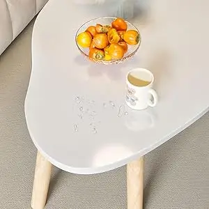 Cloud Coffee Table