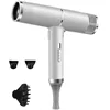 1200W Hot and Cold Wind Hair Dryer Blow Dryer Professional Hairdryer Styling Tools hot air Dryer for Salons and Household Use 6