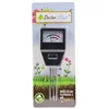 1 PC Soil Moisture Sensor Meter Plant Fertile pH Tester Monitor Fertility Acidity Alkali Test Soil Analyzer Gardening Detector 6