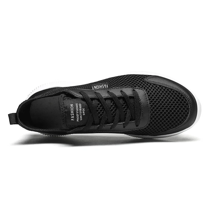 Men's Sneaker Lightweight Walking Men Shoes Male Sneakers Man Casual Shoe Mans Trainers Sneakers For 2024 Tenis Feminino Zapatos