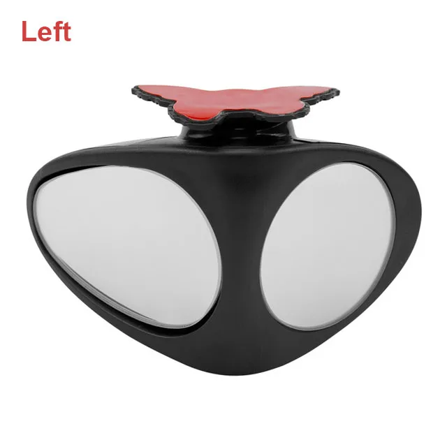Black Left