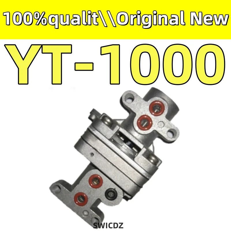 100% ใหม่ Original YT-1000 YT-1000L YT-1000R ใหม่วาล์วไฟฟ้า Positioner วาล์วนําร่องเครื่องขยายเสียง 1