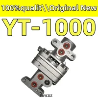 100% ใหม่ Original YT-1000 YT-1000L YT-1000R ใหม่วาล์วไฟฟ้า Positioner วาล์วนําร่องเครื่องขยายเสียง 1