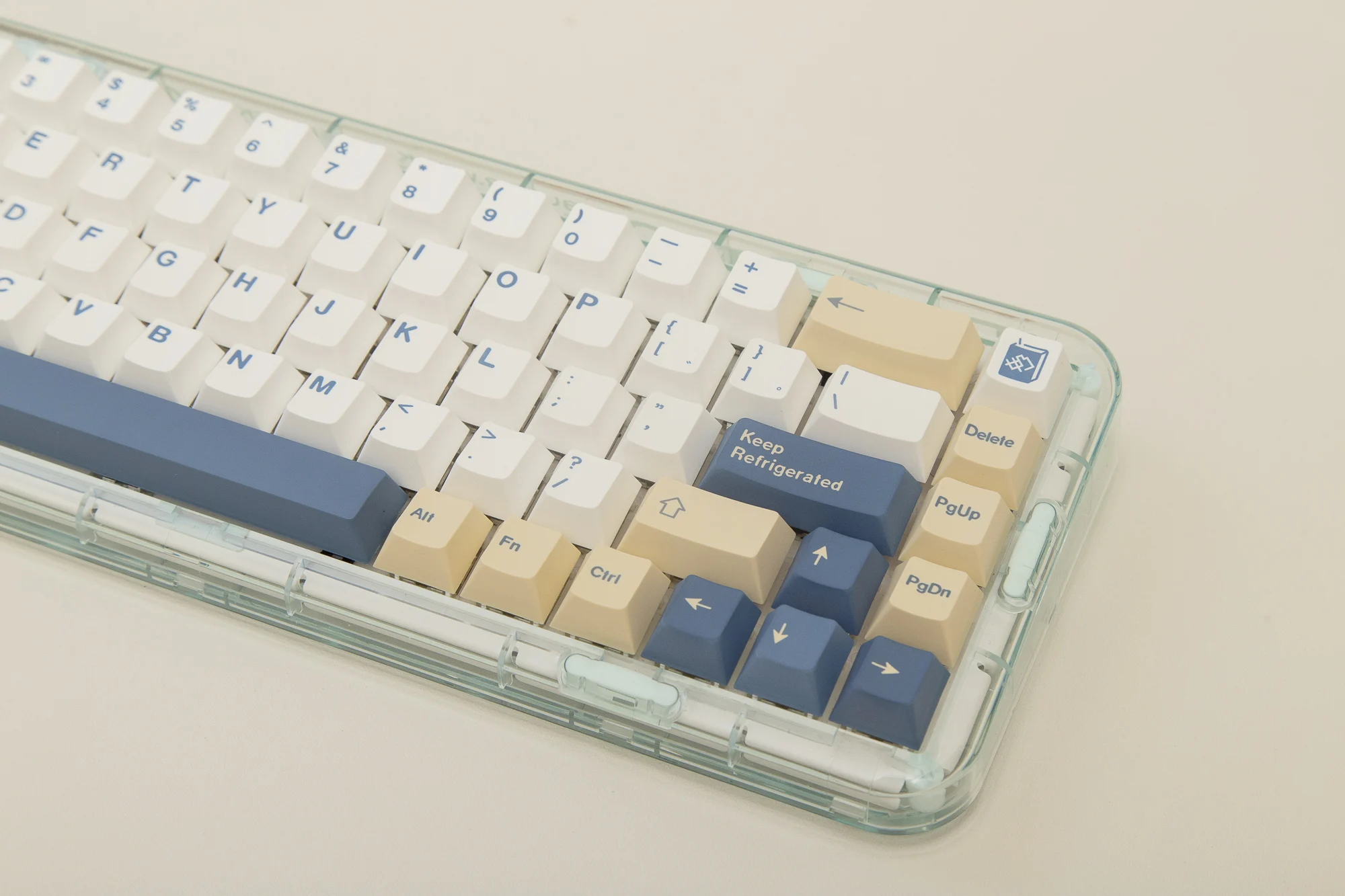 - GMK Keycap