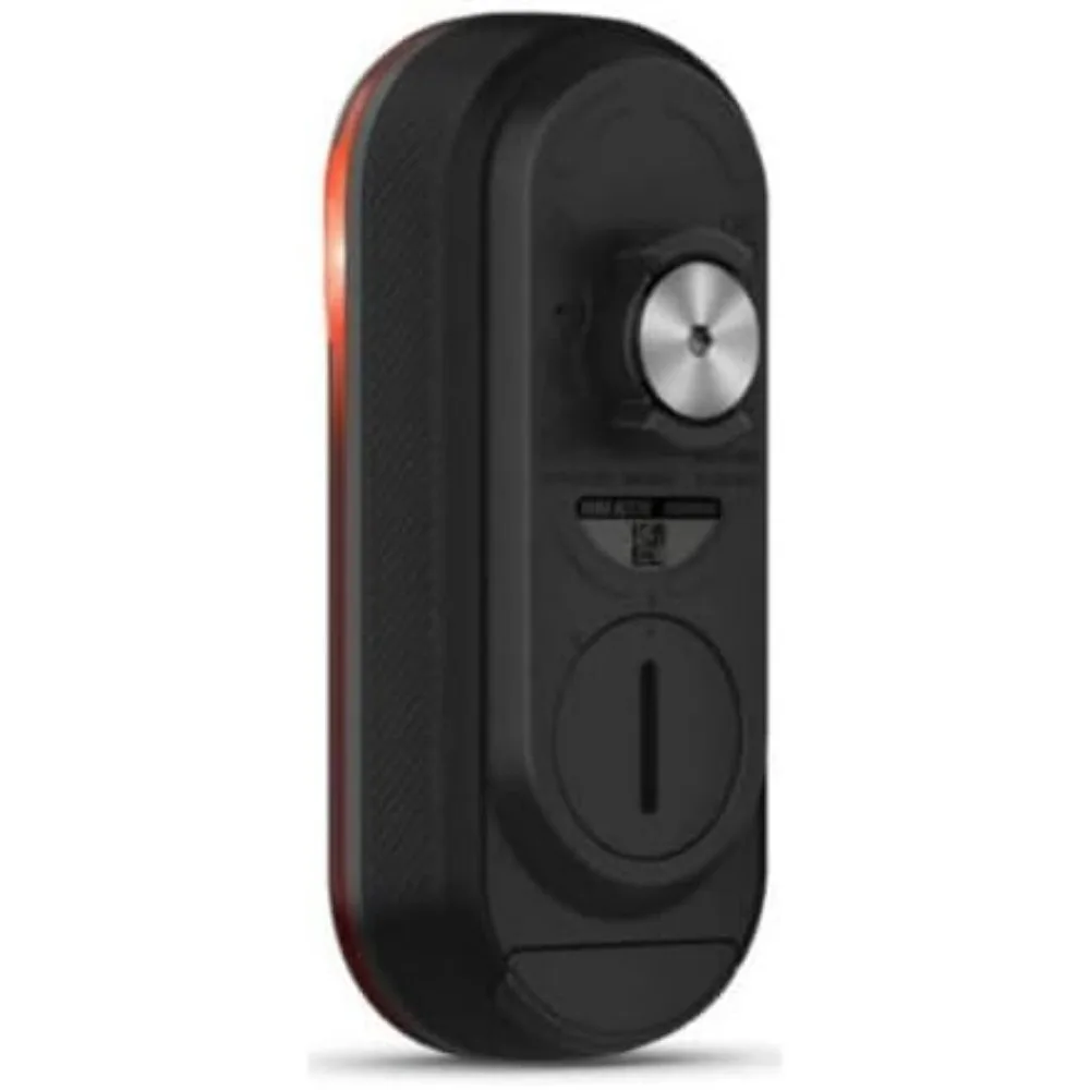 Garmin Varia  RCT715, Bicycle Radar with Camera and Tail Light, Continuous Recording, Vehicle Detection 4
