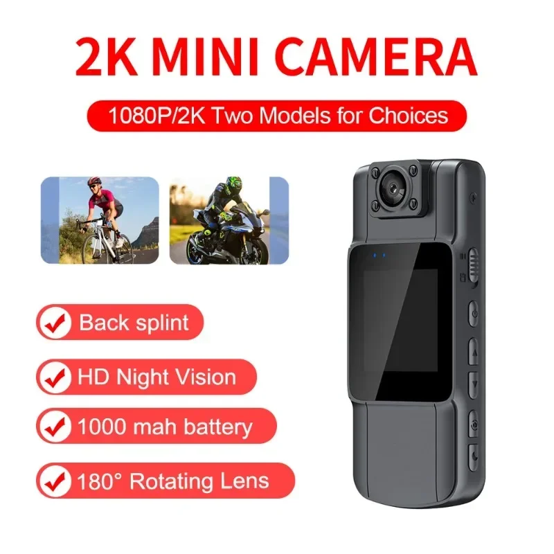 

Digital Cameras Hunting Camera Night Vision Trail Thermal Photo Trap Wifi Look Night Outdoor Infrared Imaging 1080P/2K 180°