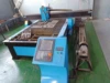 Cheap Price Metal Pipe CNC Flame Plasma Cutting Machine for Steel/100A 200A CNC Plasma Cutter Table With CE Certificate 2