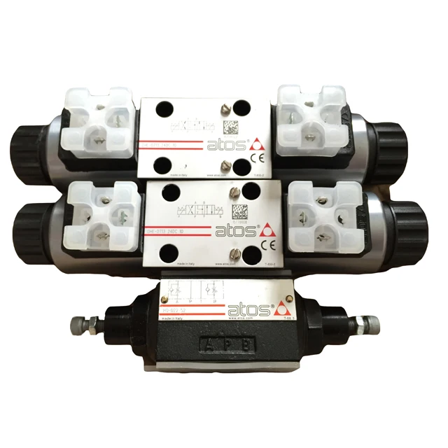 ATOS гидравлический клапан RZMO-A-030/210 надежное качество
