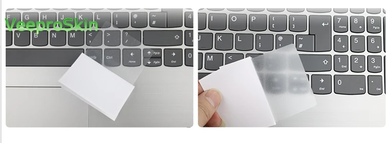 Matte For Lenovo Legion Pro 5 Gen 8 Legion 5i Pro Gen 8 16 inch TOUCH PAD Touchpad Protective film Sticker Protector trackpad protector