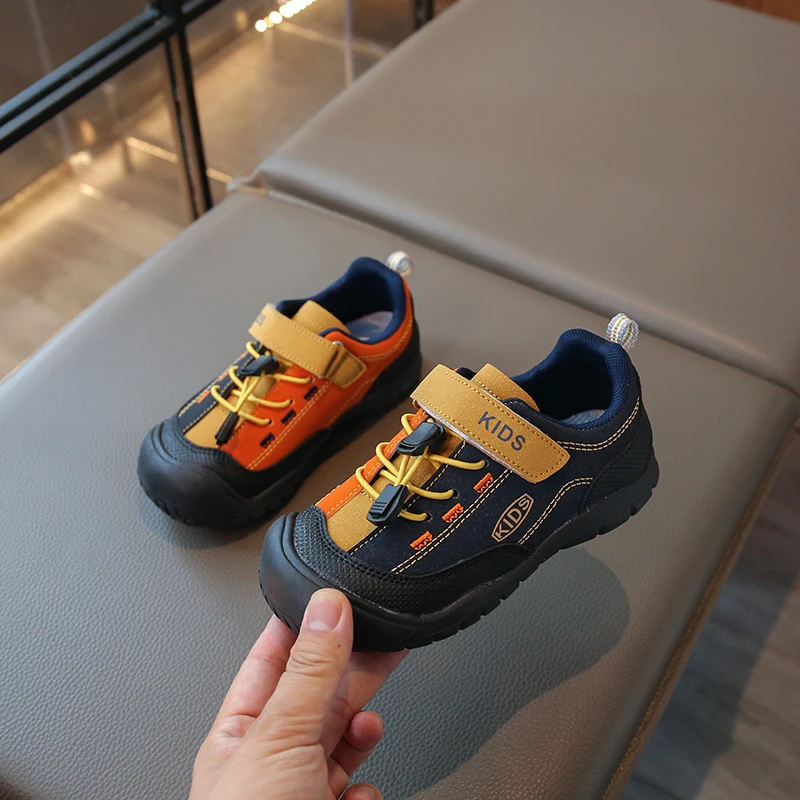 Kids Non Slip Comfort Walking Shoes