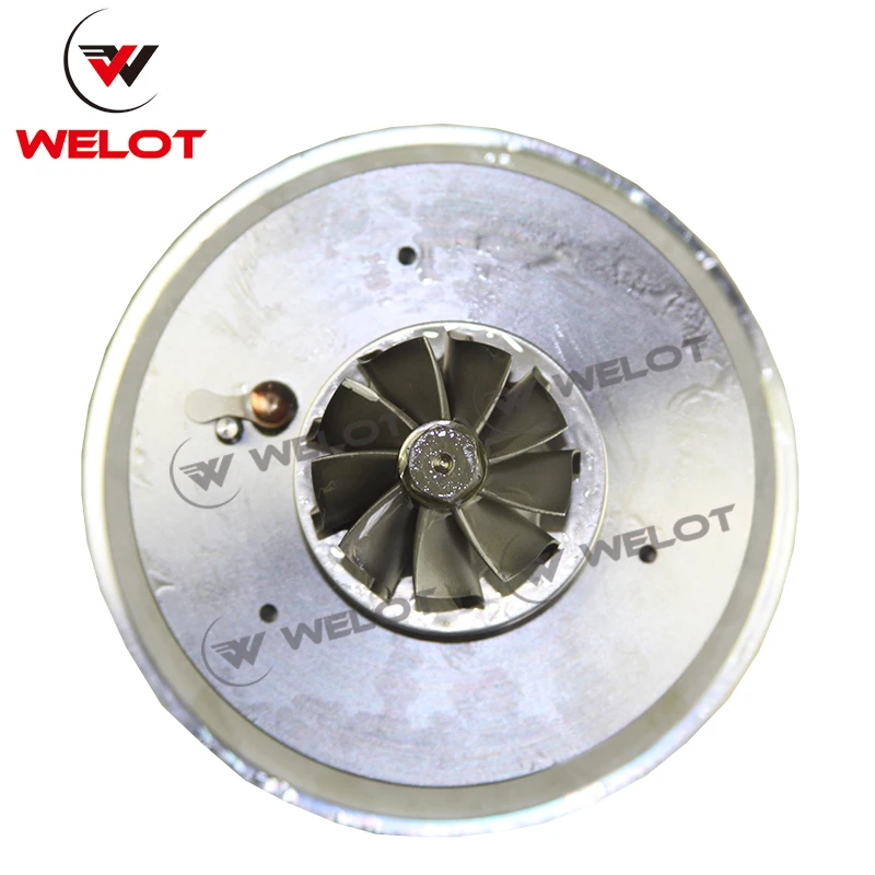 725364 Turbine Cartridge GT2260V Turbocharger Core 11657789083 