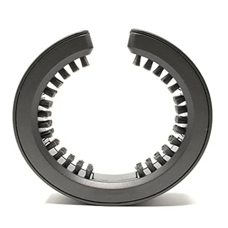 For Dyson Hair Dryer Accessories Auto Hair Curling for Dyson Airwrap HS01 HS05 Hair Styling Nozzle Brush Anti Fly Hair Nozzle