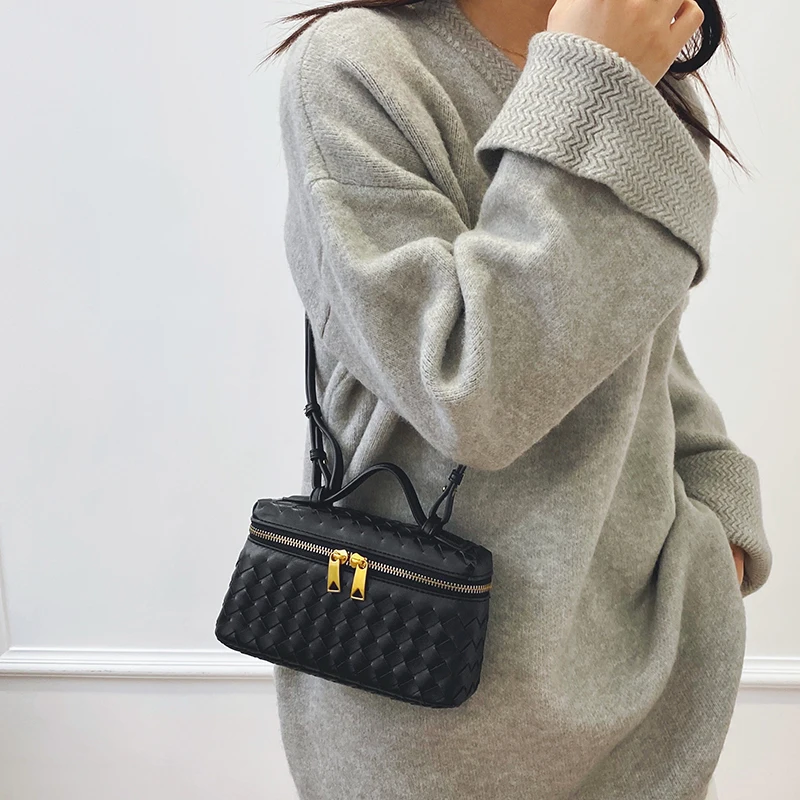 Elegant Purses and Handbags Designer Hand Bags Luxury Women Ladies Shoulder Bag Crossbody Bag Messager Leather Popular Classic 3