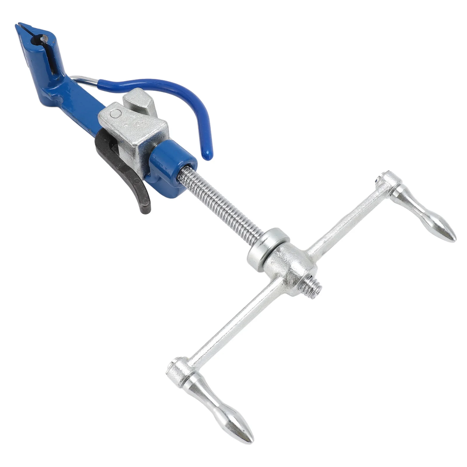 Metal Banding Tool Steel Strap Bander Kit Self Locking Heavy Duty Steel Strapping Tool for Boat Industry Strap Bander Kit