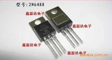 BA482 2N6427 2N6488 1AM MMBT3904LT1G SOT-23 2N3441 2N4922G 2N4922