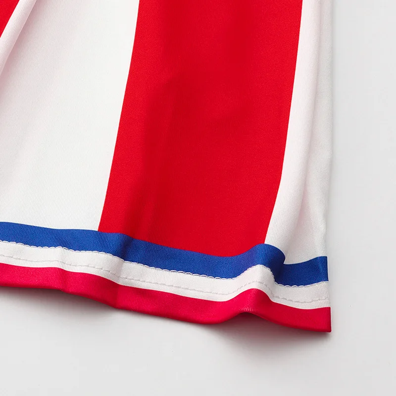Tenue de Pom-Pom Girl Fille à Manches Longues – photo 10