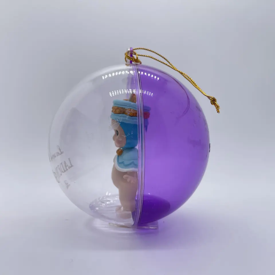 ★ソニーエンジェル⭐︎ラデュレ⭐︎スノードーム⭐︎マカロン⭐︎新品 ☆ソニーエンジェル⭐︎ラデュレ⭐︎スノードーム⭐︎マカロン