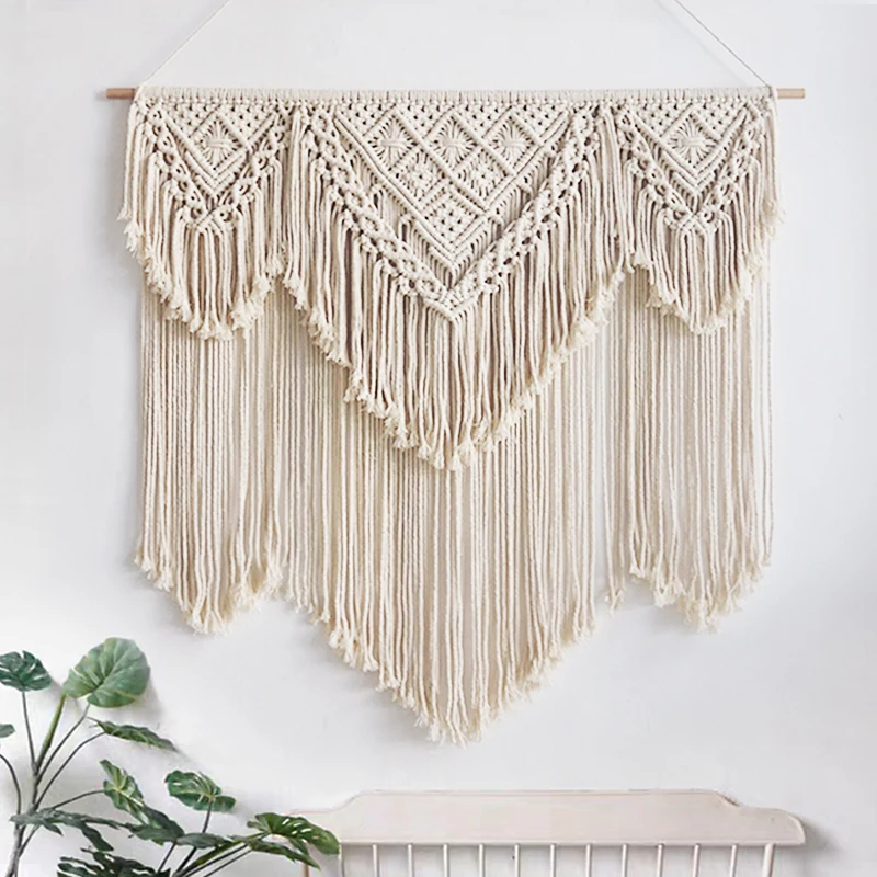 large-bohemian-macrame-wall-hanging-tapestry-chic-art-bedroom-boho-home-decor-sofa-background-elegant-handmade-woven-tapestry