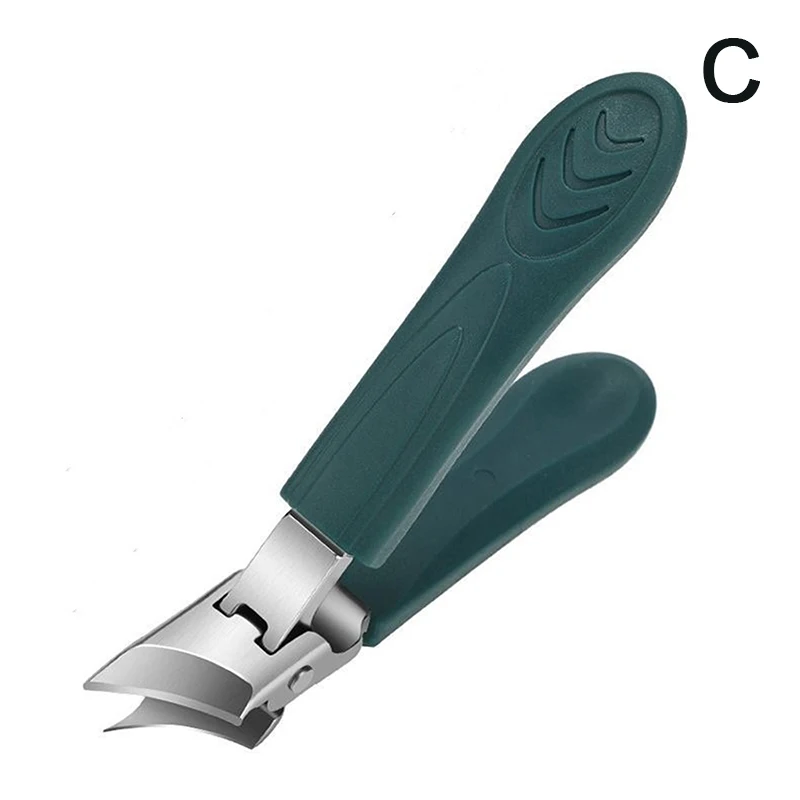 حجم كبير مكافحة سبلاش مسمار كليبرز الفولاذ المقاوم...