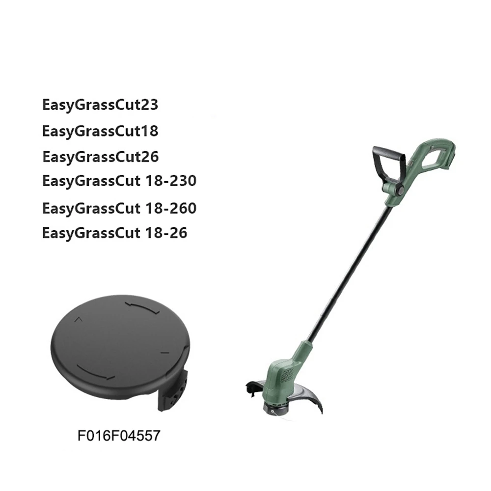 Per Art 23 / Art 26 String Trimmer Line Spool Cover Coil Cover Per Bosch Muslimah