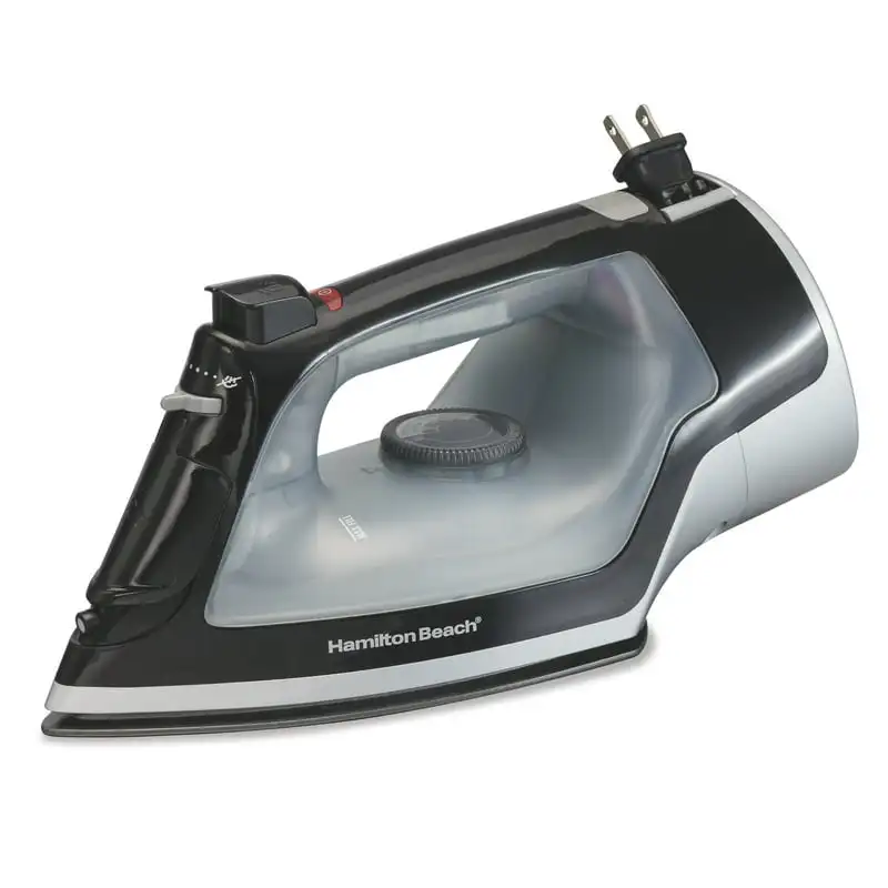 

Full-Size Nonstick Iron, Model 14289