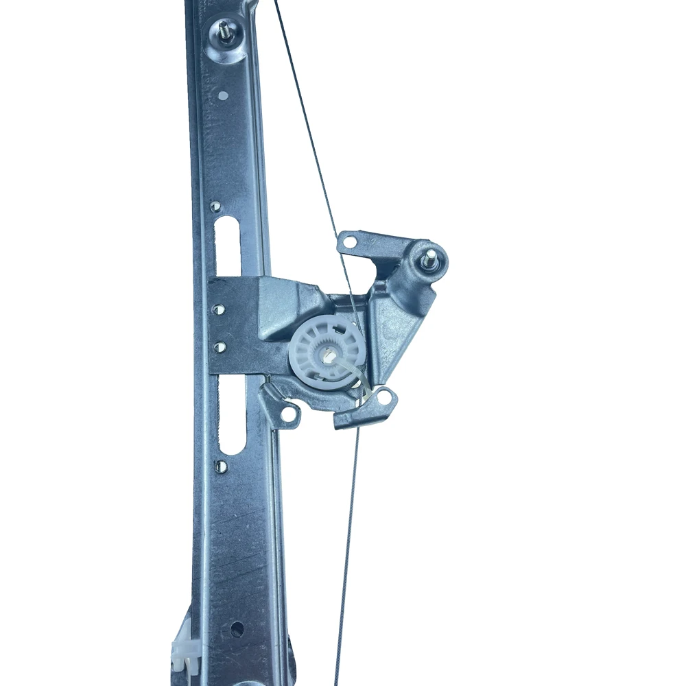 Фото Автомобильный передний, задний, левый, правый стеклоподъемник 51358212099 для BMW E46 1998-2005, стеклоподъемник в сборе, автомобильные аксессуары №2