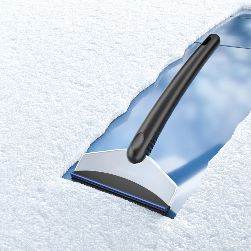 Snow Ice Scraper Snow Brush Shovel Removal Brush Car Vehicle for the Car Windshield Cleaning Scraping Tool Winter Tool