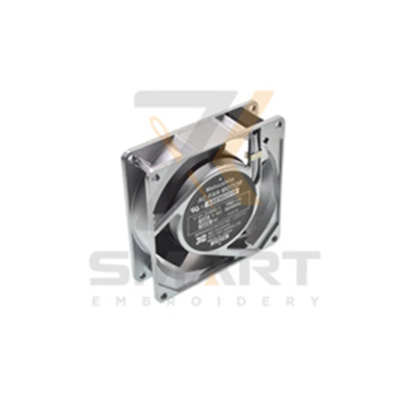 

Matsushita FAN ETJ-ASE902519 100V AC Fan для компьютерной вышивальной машины TAJIMA