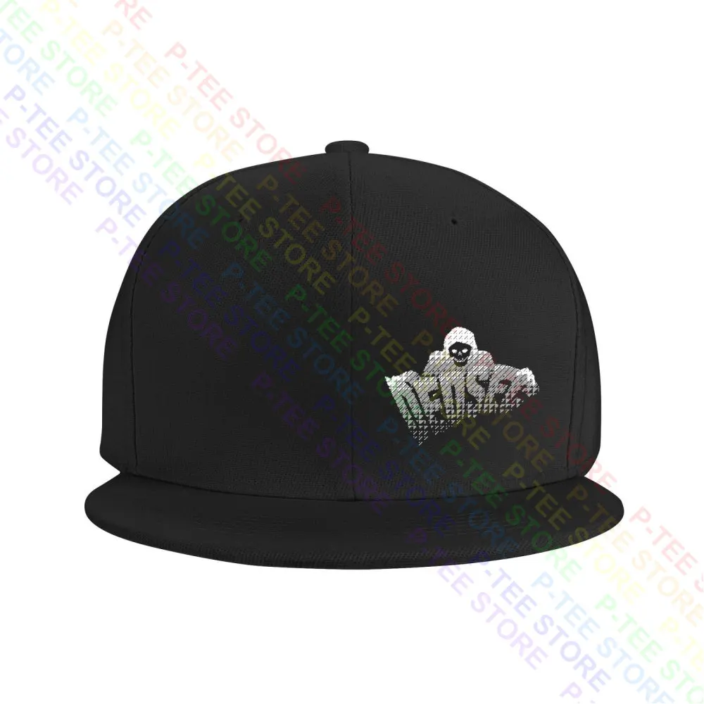 Ubiworkshop Watch Dogs 2 Dev Team Dedsec Berretto Da Baseball Cappellini Snapback Cappello Da Pescatore Lavorato A Maglia