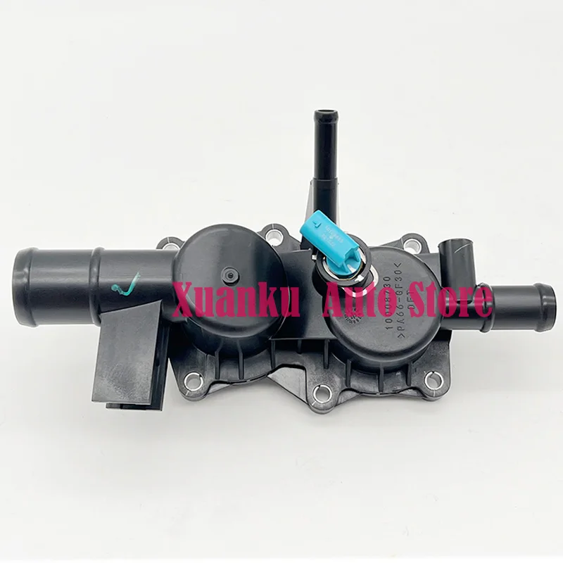 10008730 Original thermostat assembly thermostat For SAIC MG RX3 MG3 MG5 ZS