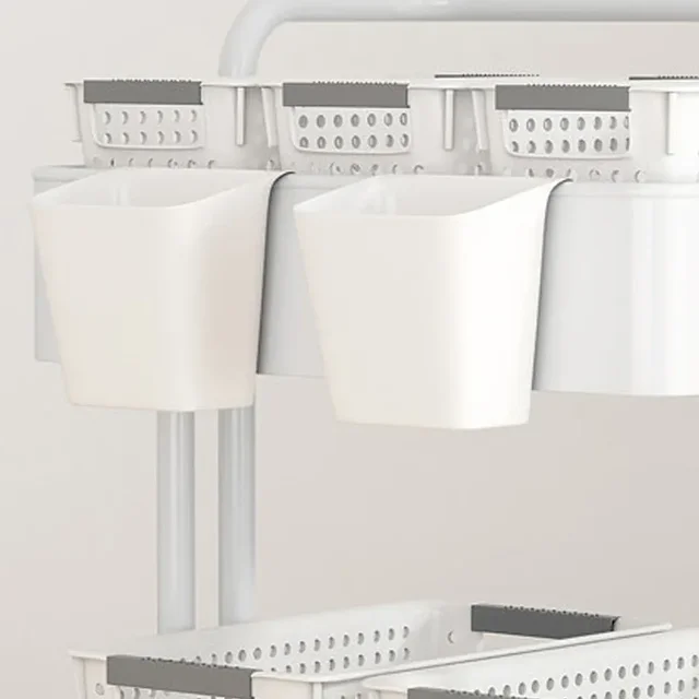 다목적 주방 보관 솔루션