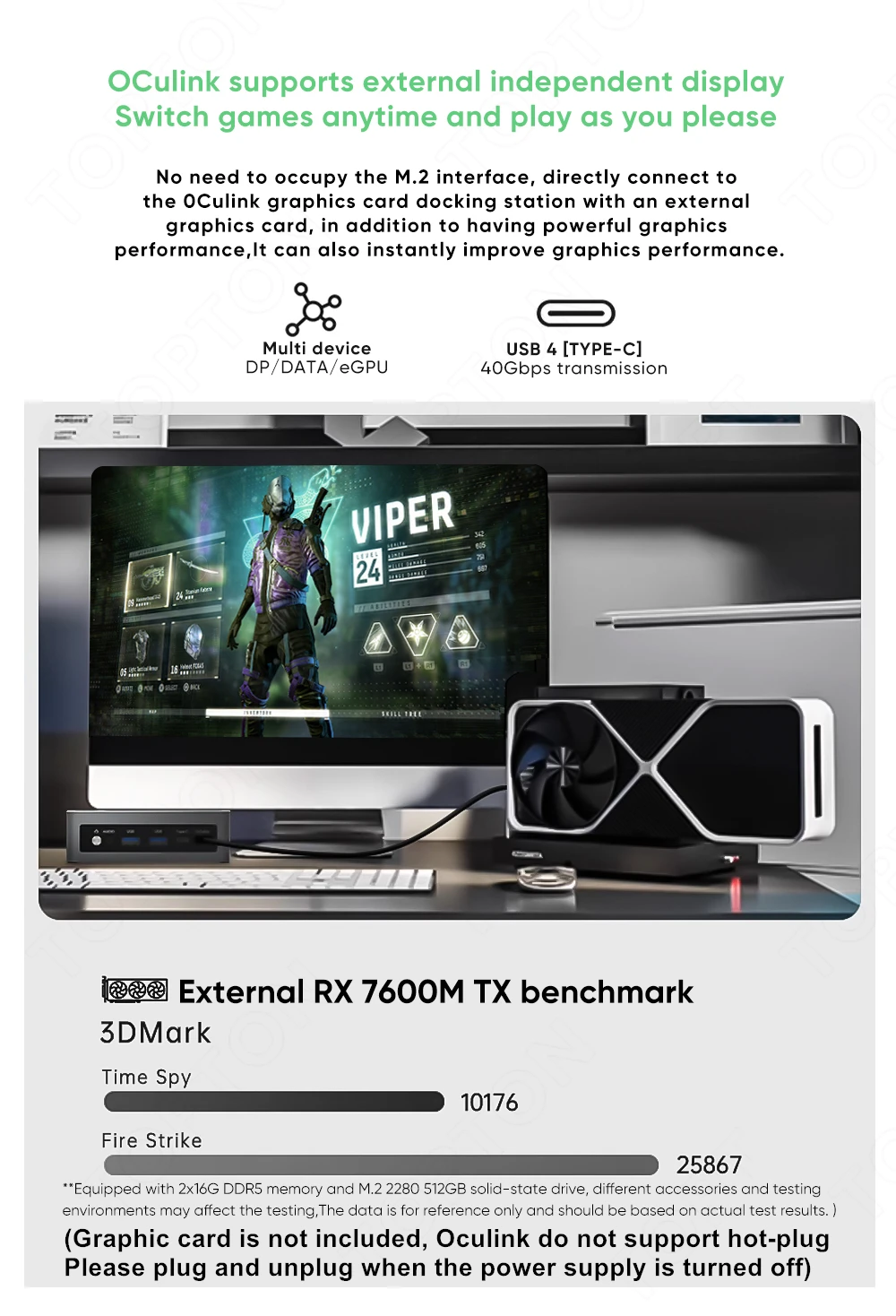 AMD Ryzen AI 9 HX 370 ES AI 7 H 350 ES Topton Gaming Mini PC