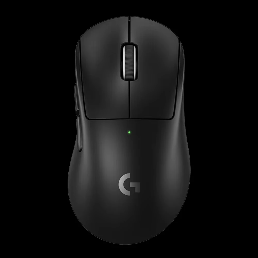 Logitech (G) PRO X SUPERLIGHT 2 DEX Wireless Gaming Mouse GPW4
