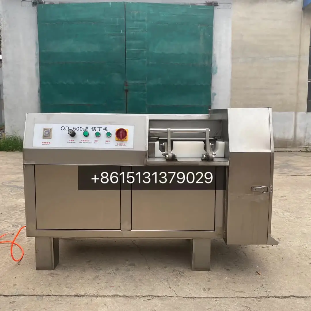 LIVEAO XP-500 Машина для нарезки мяса