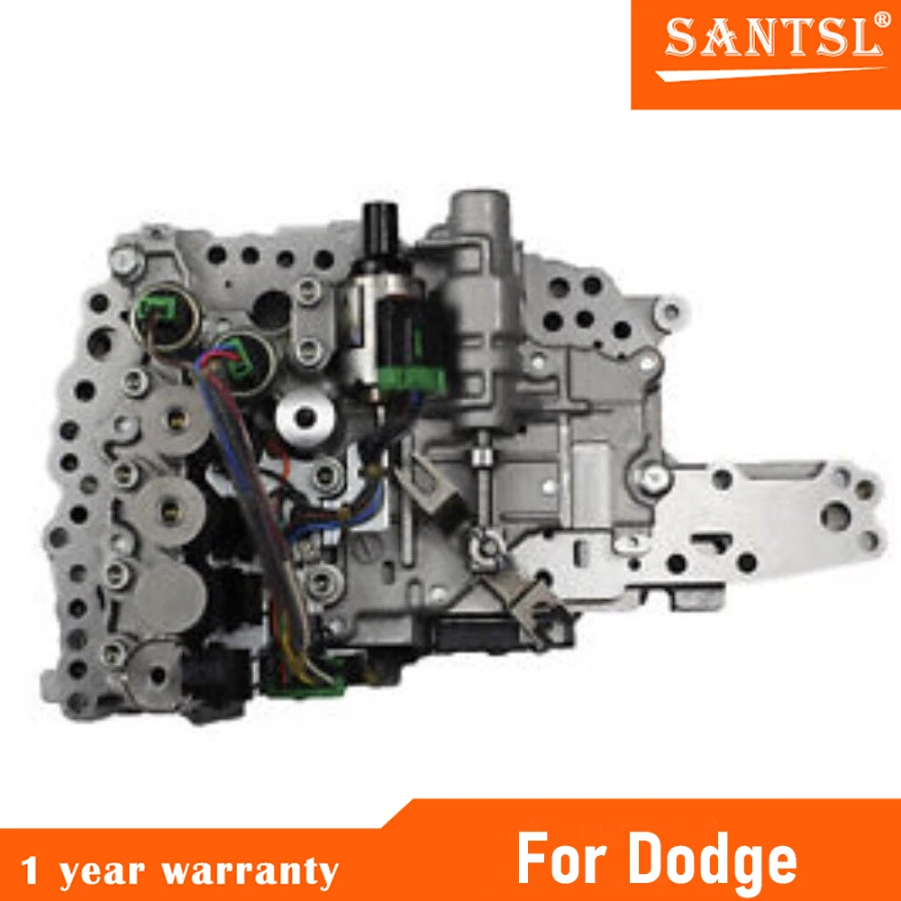 

CVT Transmission Valve Body For Dodge Calibur Mitsubishi JF01E 2007-up