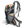 Oulylan Travel Hiking Backpack Sports Cycling Camping Backpack Rucksack Men Mountaineering Trekking Duffle Bagpack 30L Unisex 3