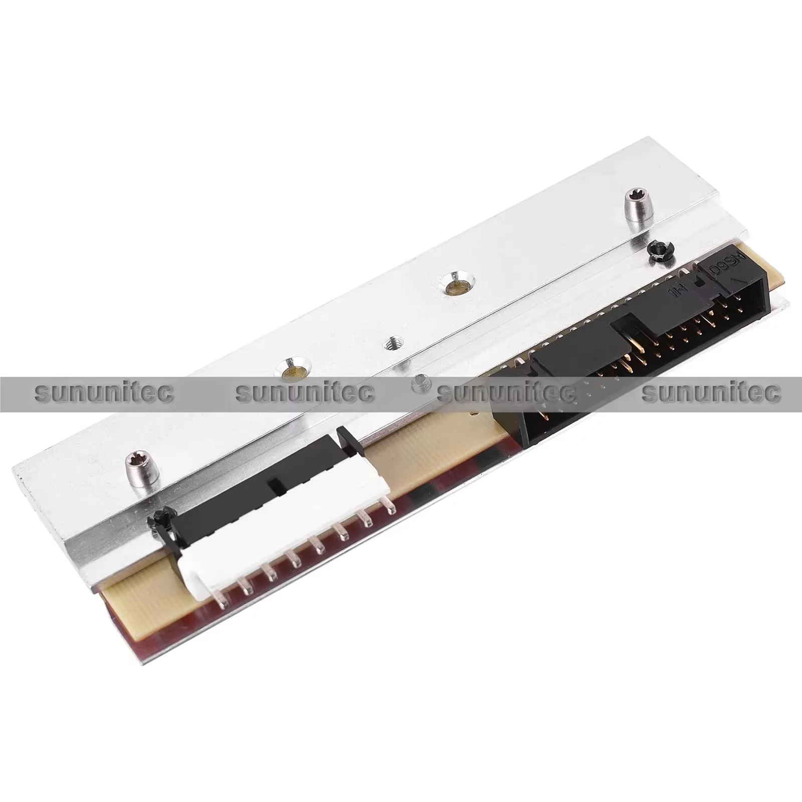P1083347-005 Zebra ZT510 열전사 바코드 라벨 프린터용 오리지널 새 ZT510 열전사 프린트 헤드 203DPI 바코드 프린트 헤드