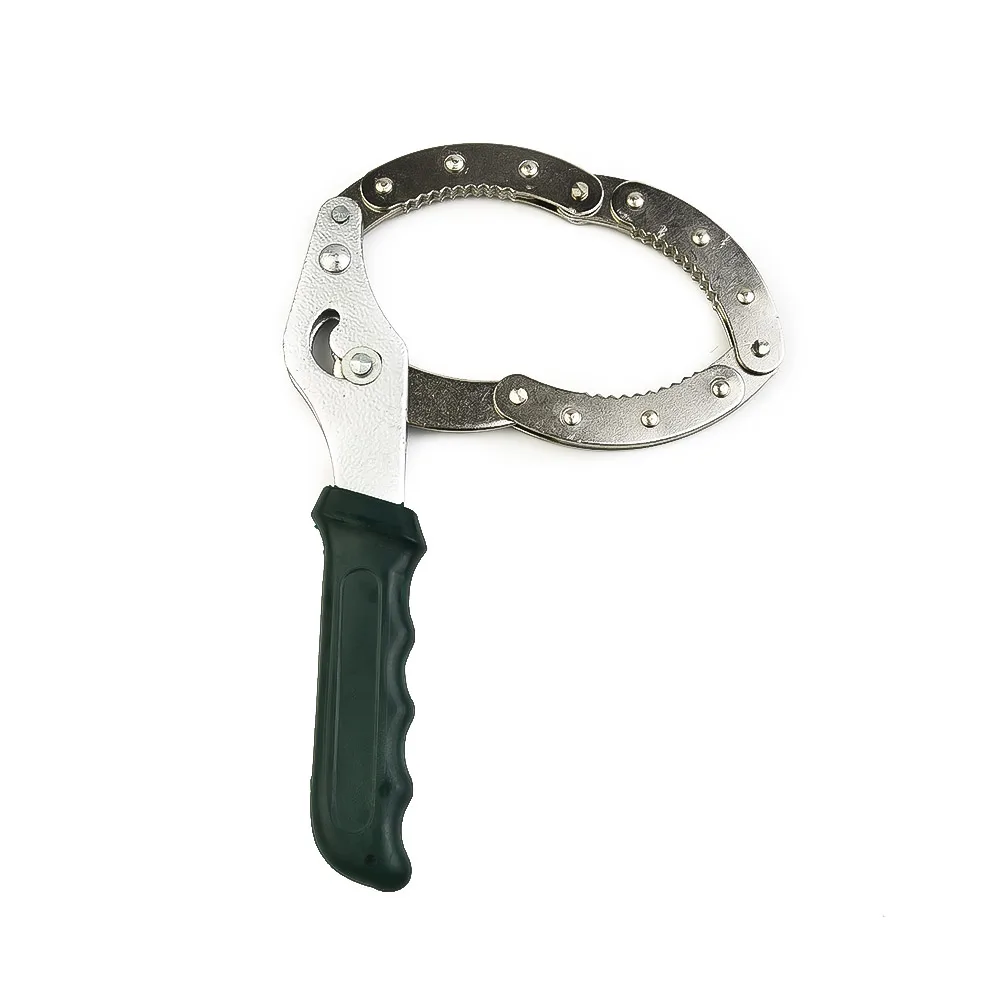 

60mm-75mm Car Motorcycle Oil Filter Wrench Handle Remover Tool For SUV Oil Filter Removing Tool Car Repair Tool