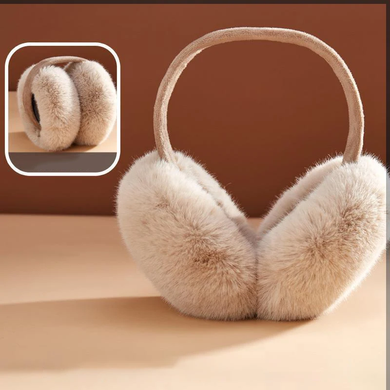 Winter Warm Earmuffs Ear Protection