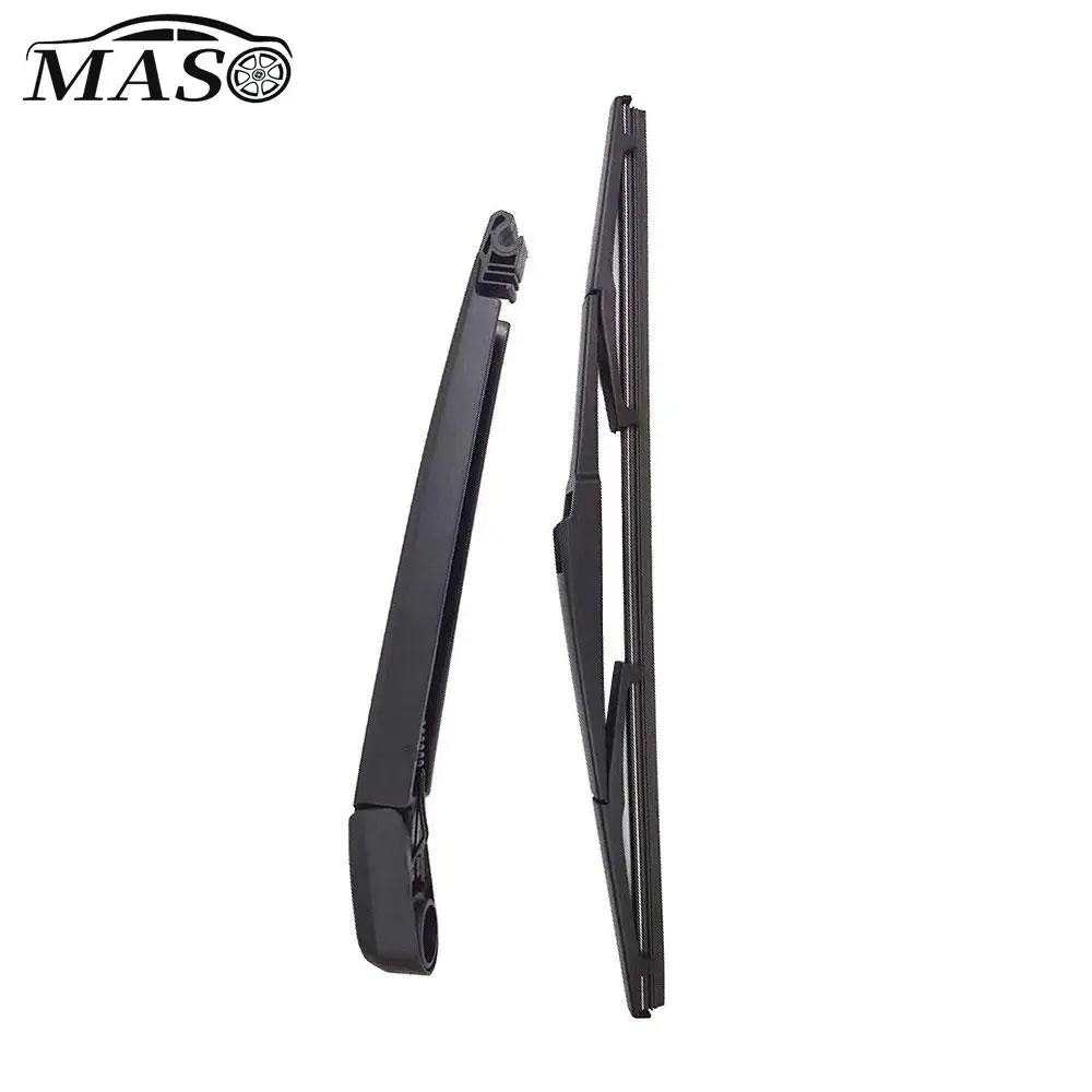 

Windscreen Wiper Car Rear Windshield Wiper Arm Blade Kit for Lexus RX330 RX350 RX300 RX400h 2004-2009 Car Wiper Blade 852410E010