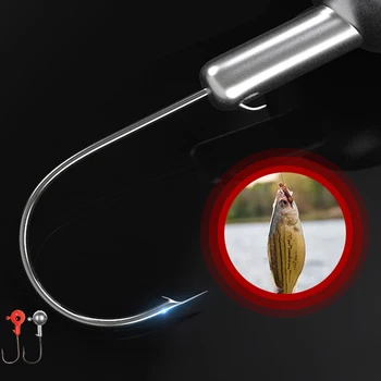 Fishing Tackle Set Fishing Lures Kit For Freshwater Bait Tackle Kit For Trout Tackle Box Including Lures Crankbait Jigs Fishing 4