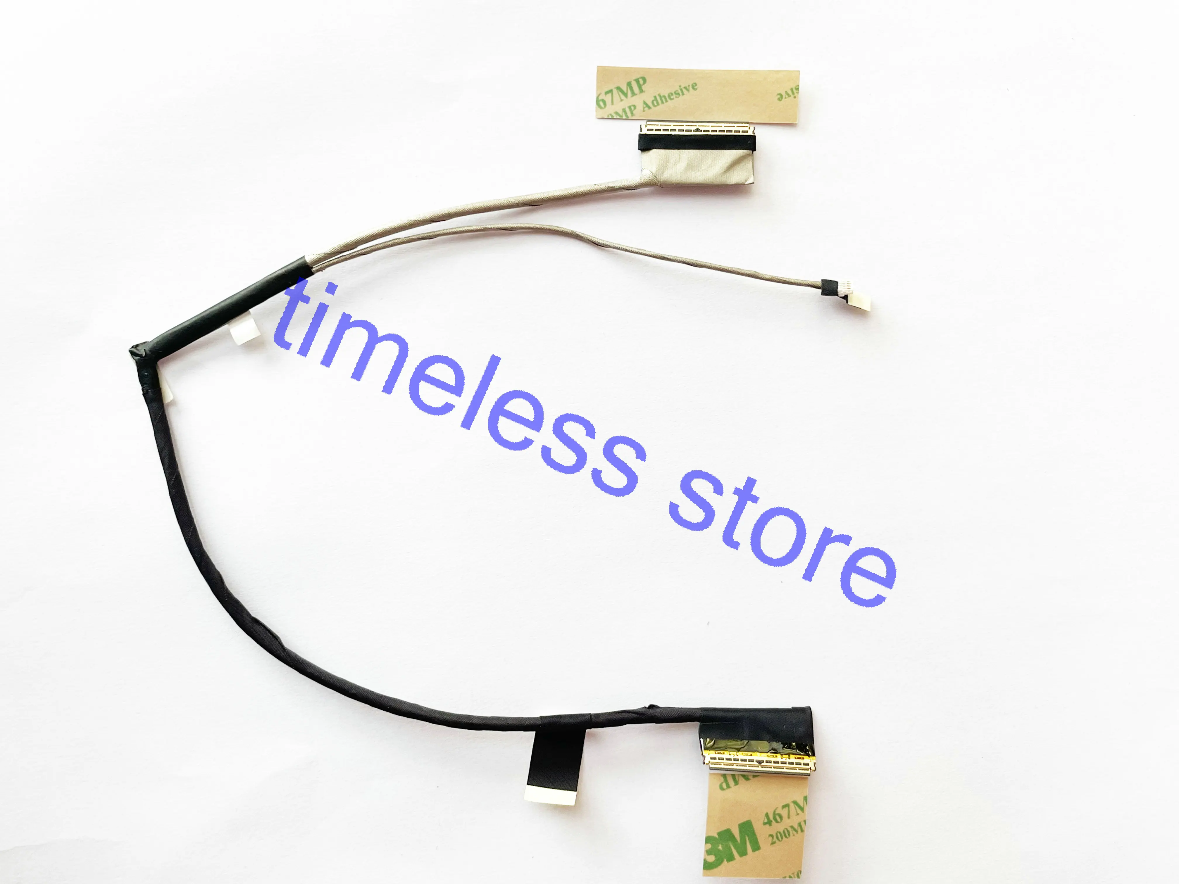 ASUS FX516P FX516PR FX516PM 40핀 led lcd lvds 케이블 6017B1577501 14005-03660600의 새로운 기능